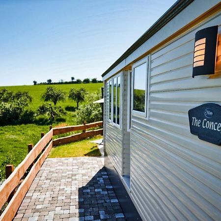 Ferienhaus Chilllout Chalets Daun-Kradenbach 外观 照片