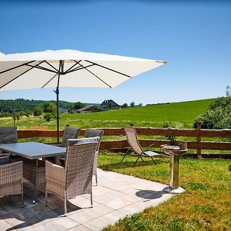 Ferienhaus Chilllout Chalets Daun-Kradenbach 外观 照片