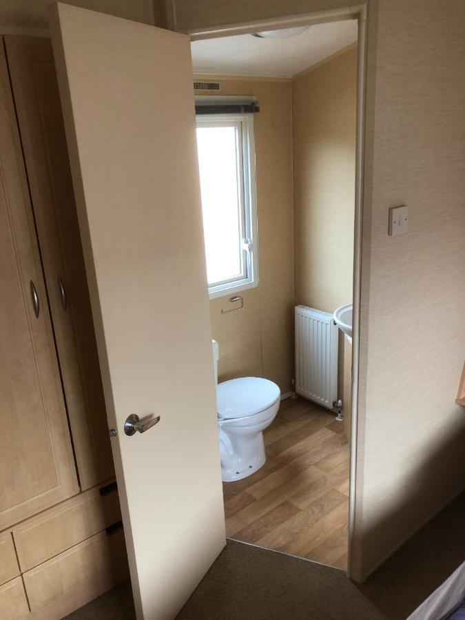 Ferienhaus Chilllout Chalets Daun-Kradenbach 外观 照片