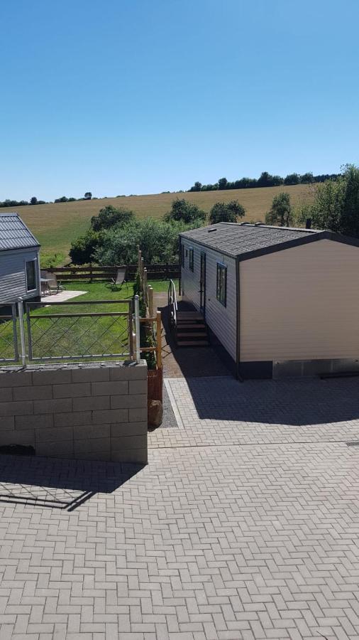 Ferienhaus Chilllout Chalets Daun-Kradenbach 外观 照片