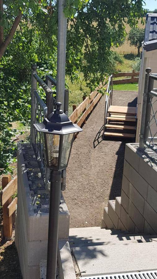 Ferienhaus Chilllout Chalets Daun-Kradenbach 外观 照片