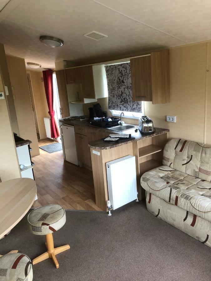 Ferienhaus Chilllout Chalets Daun-Kradenbach 外观 照片