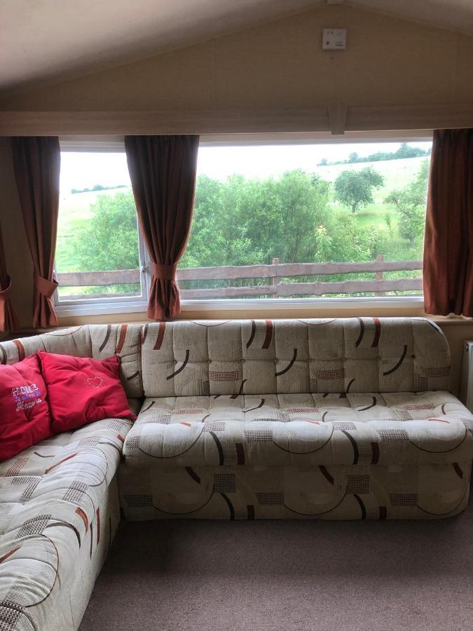 Ferienhaus Chilllout Chalets Daun-Kradenbach 外观 照片
