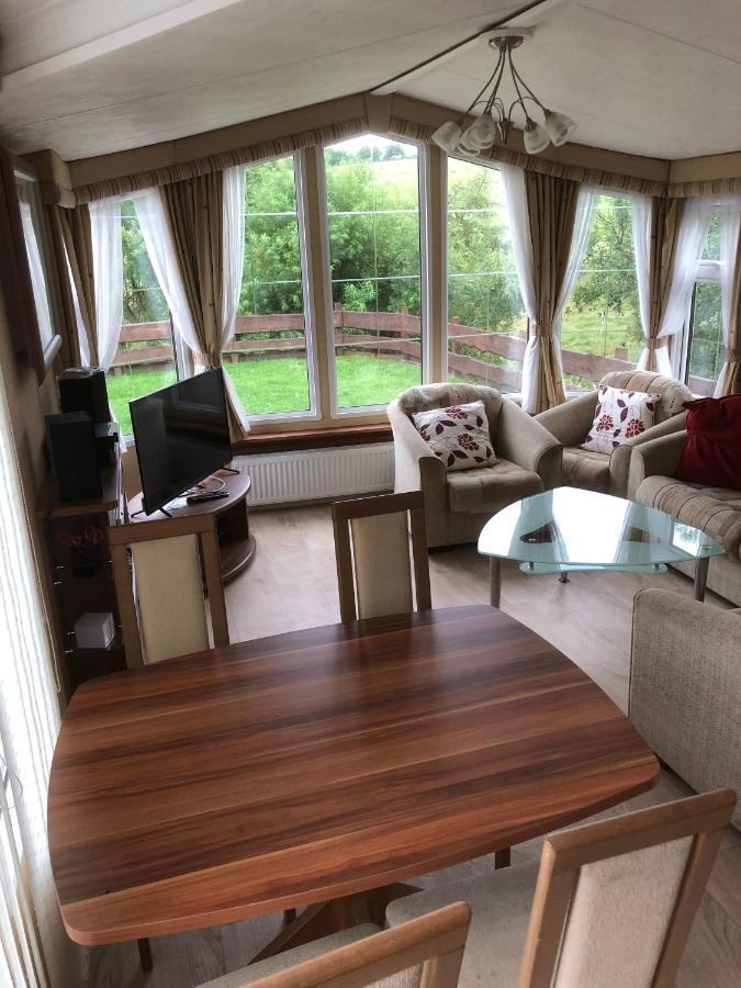 Ferienhaus Chilllout Chalets Daun-Kradenbach 外观 照片