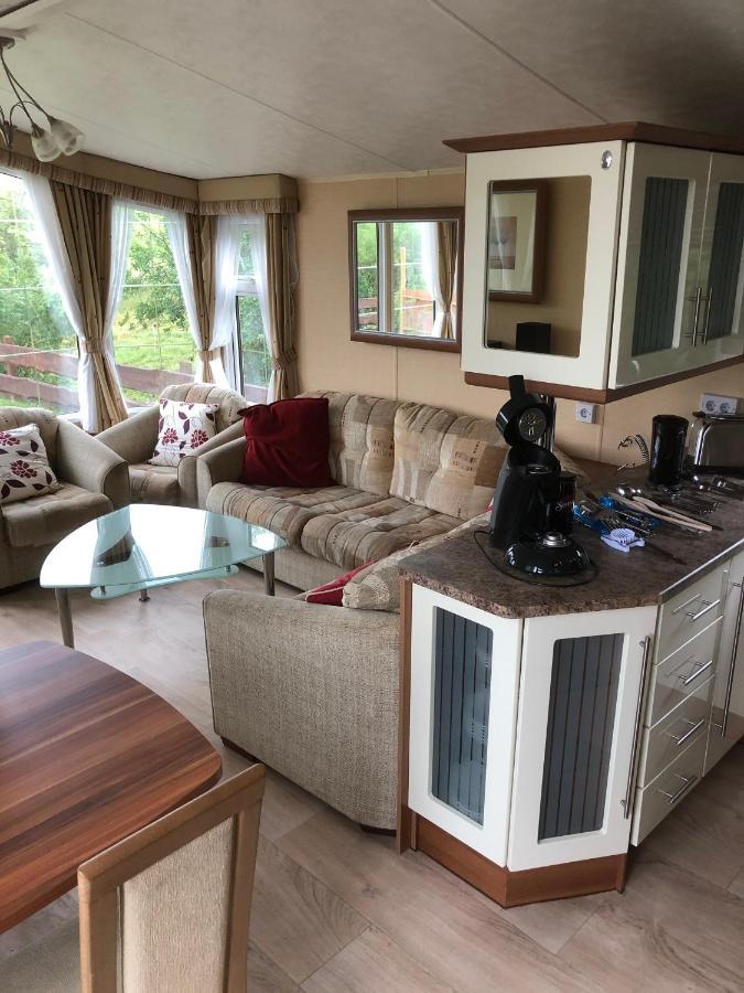 Ferienhaus Chilllout Chalets Daun-Kradenbach 外观 照片