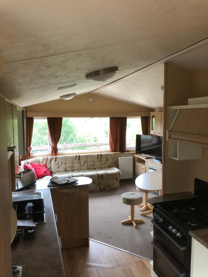 Ferienhaus Chilllout Chalets Daun-Kradenbach 外观 照片