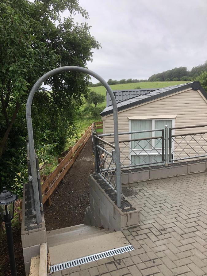 Ferienhaus Chilllout Chalets Daun-Kradenbach 外观 照片