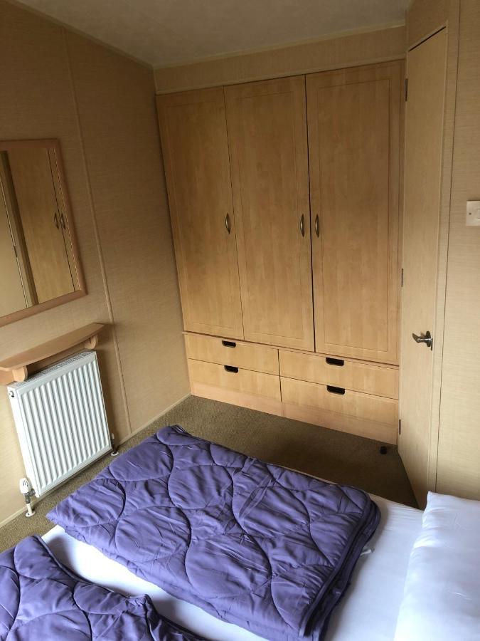 Ferienhaus Chilllout Chalets Daun-Kradenbach 外观 照片
