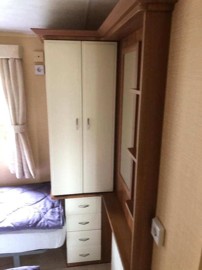 Ferienhaus Chilllout Chalets Daun-Kradenbach 外观 照片