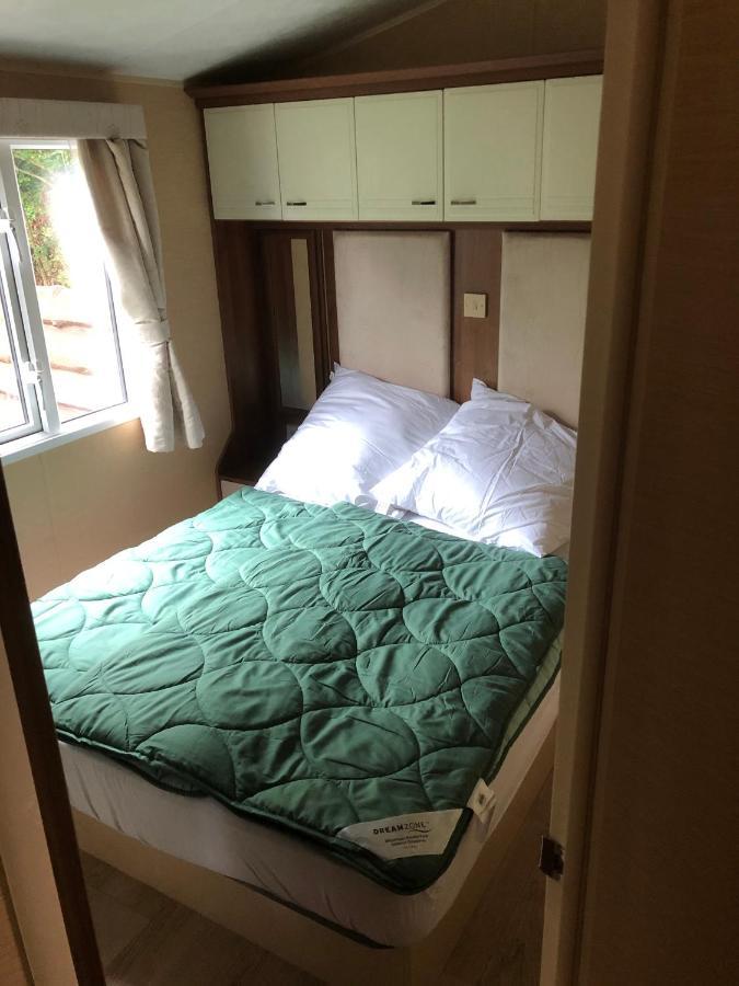 Ferienhaus Chilllout Chalets Daun-Kradenbach 外观 照片