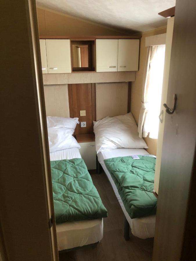 Ferienhaus Chilllout Chalets Daun-Kradenbach 外观 照片