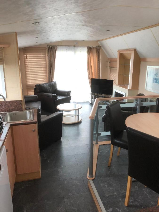 Ferienhaus Chilllout Chalets Daun-Kradenbach 外观 照片