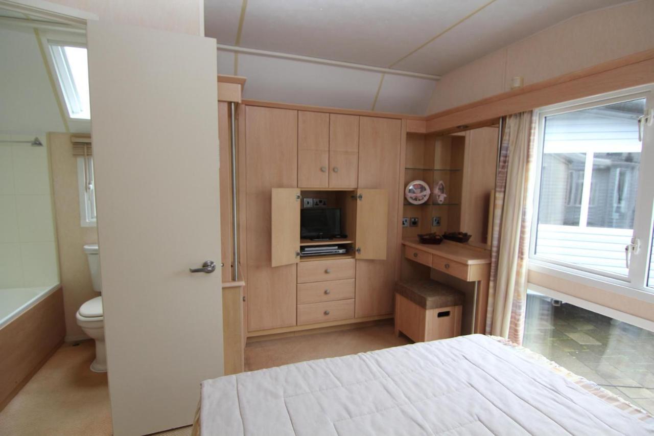 Ferienhaus Chilllout Chalets Daun-Kradenbach 外观 照片