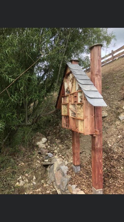 Ferienhaus Chilllout Chalets Daun-Kradenbach 外观 照片