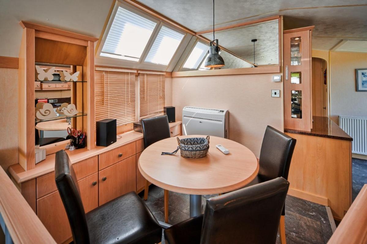 Ferienhaus Chilllout Chalets Daun-Kradenbach 外观 照片