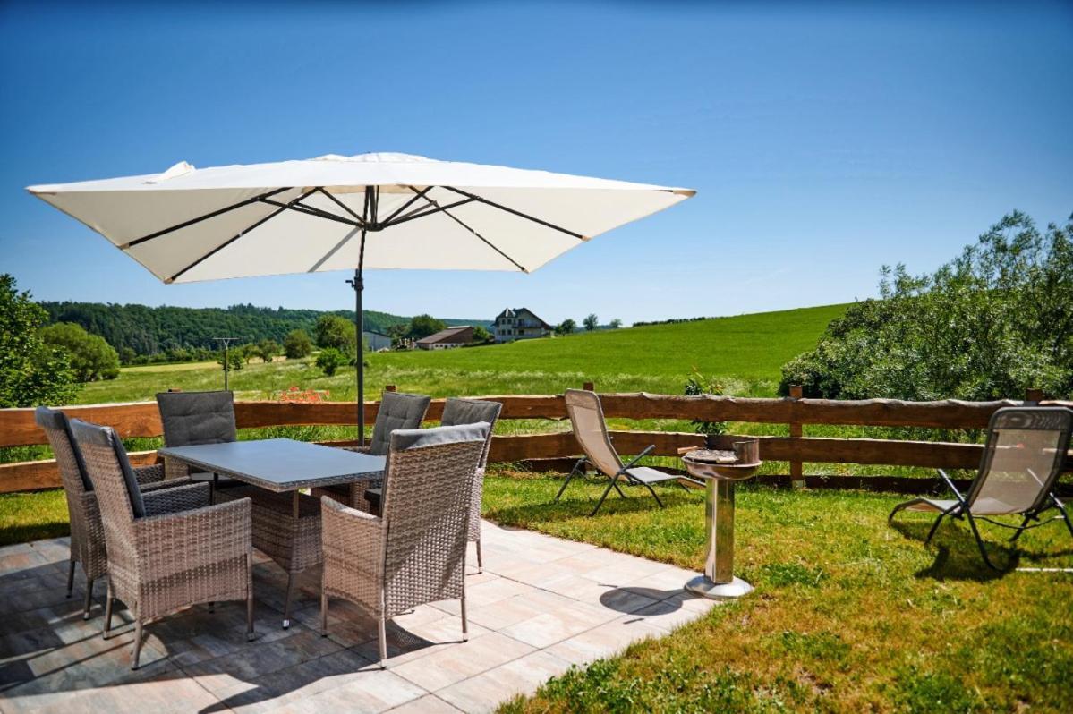 Ferienhaus Chilllout Chalets Daun-Kradenbach 外观 照片